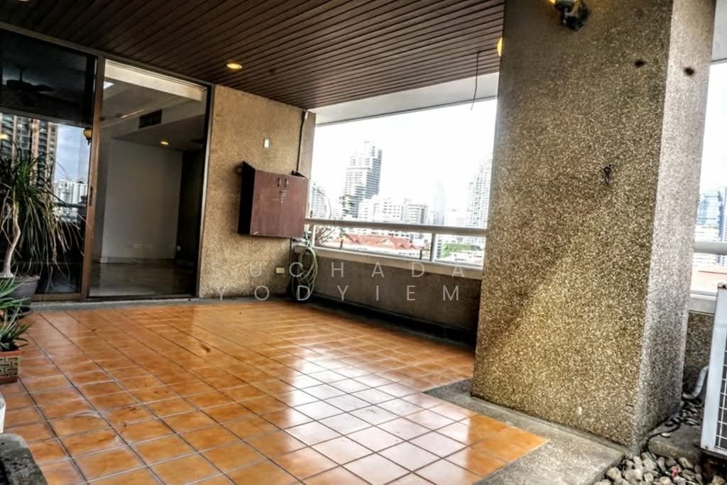 Condominio a Bangkok, Bangkok, Thailandia 4 - 17863803