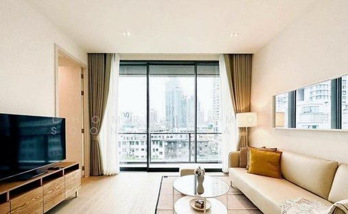 Condo in Bangkok, Krung Thep Maha Nakhon, Thailand 1