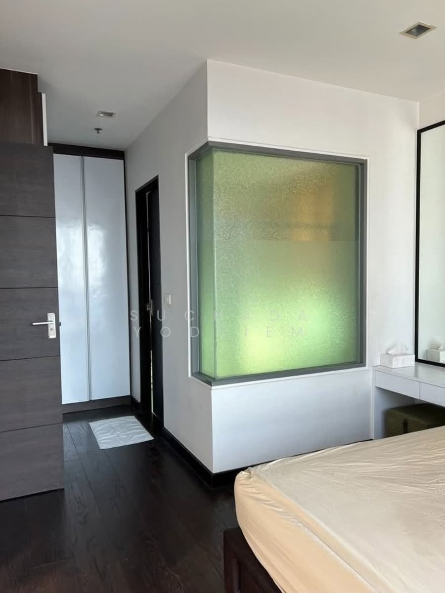 Condo in Thung Phaya Thai, Bangkok, Thailand 2 - 17867190
