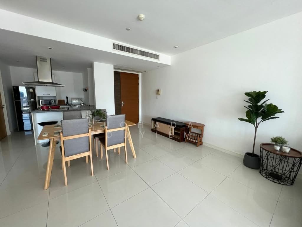 Condo in Watthana, Krung Thep Maha Nakhon, Thailand 1 - 17867028
