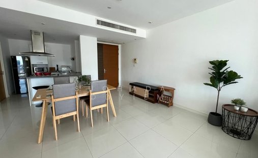 Condominio in Watthana, Bangkok, Thailandia 1