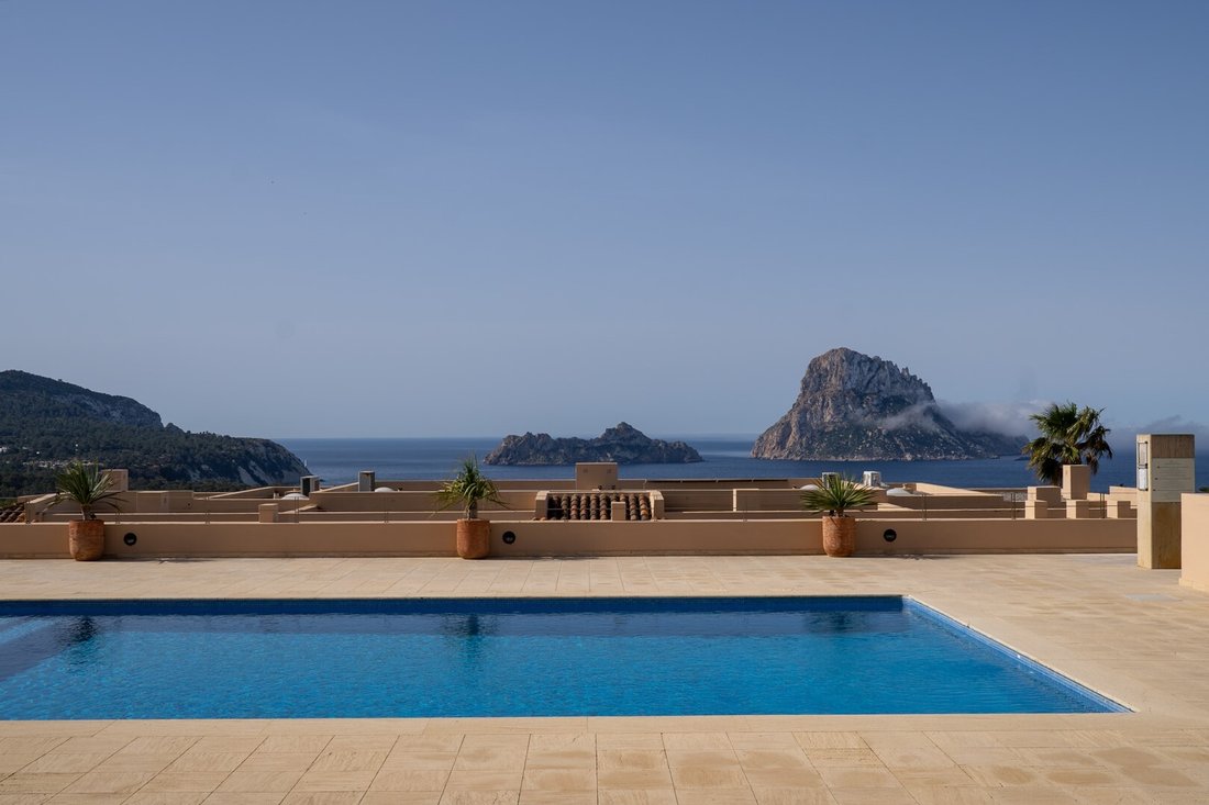 House in Sant Josep de sa Talaia, Balearic Islands, Spain 3 - 17862325