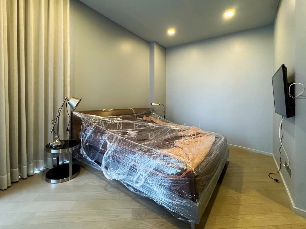 Condo in Bangkok, Krung Thep Maha Nakhon, Thailand 4 - 17863901
