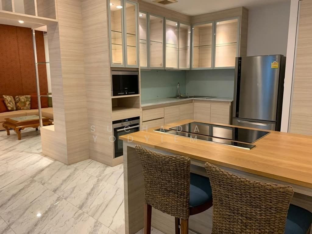 Condominio a Ko Tan, Provincia di Kamphaeng Phet, Thailandia 3 - 17863814
