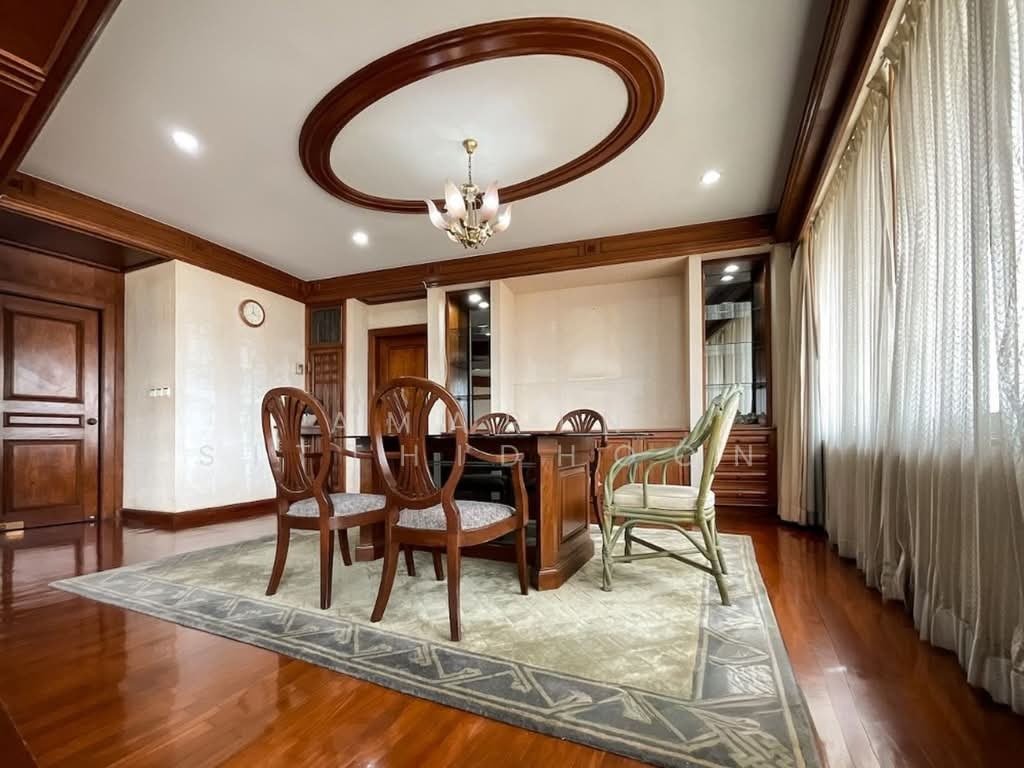 Condo in Bangkok, Krung Thep Maha Nakhon, Thailand 2 - 17863589