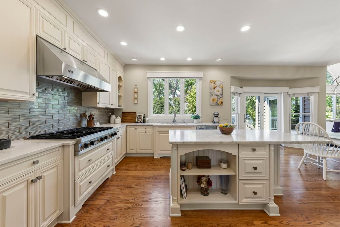 House in Wheaton, Illinois, United States 5 - 17867724