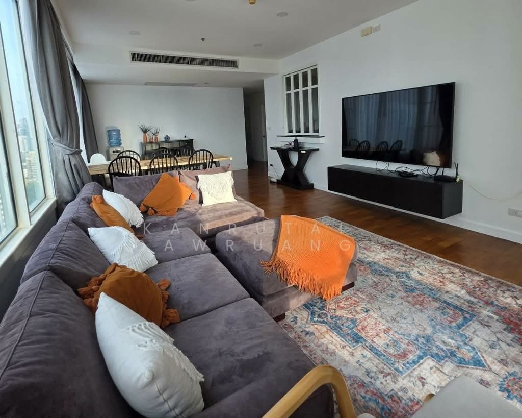 Condo in Ko Tan, Kamphaeng Phet, Thailand 1 - 17863936