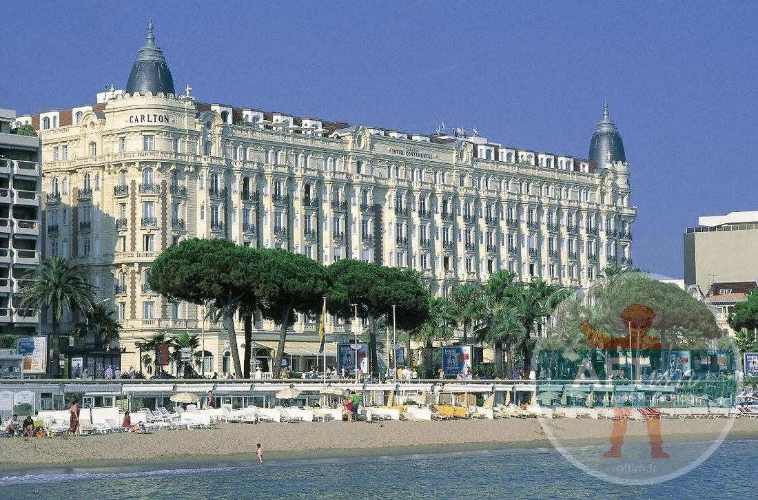 Apartment in Cannes, Provence-Alpes-Côte d'Azur, France 1 - 17419697