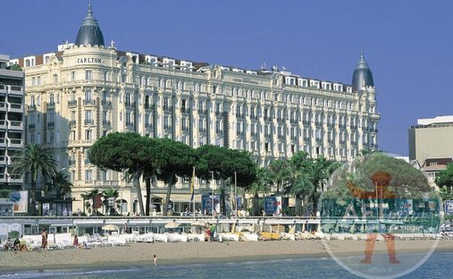 Apartment in Cannes, Provence-Alpes-Côte d'Azur, France 1