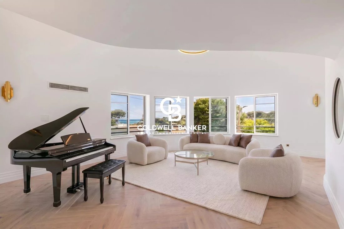 Villa in Antibes, Provence-Alpes-Côte d'Azur, France 4 - 17867001