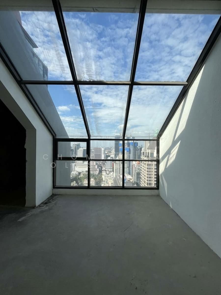 Condo in Bangkok, Krung Thep Maha Nakhon, Thailand 5 - 17863151