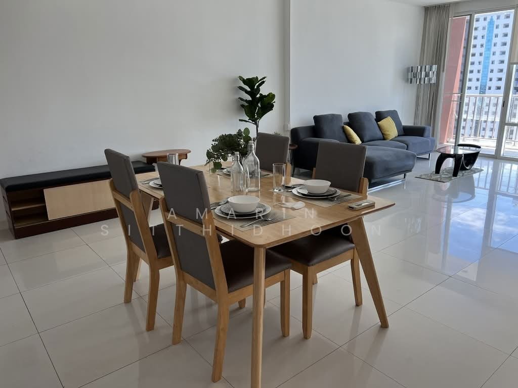 Condo in Watthana, Krung Thep Maha Nakhon, Thailand 3 - 17863559