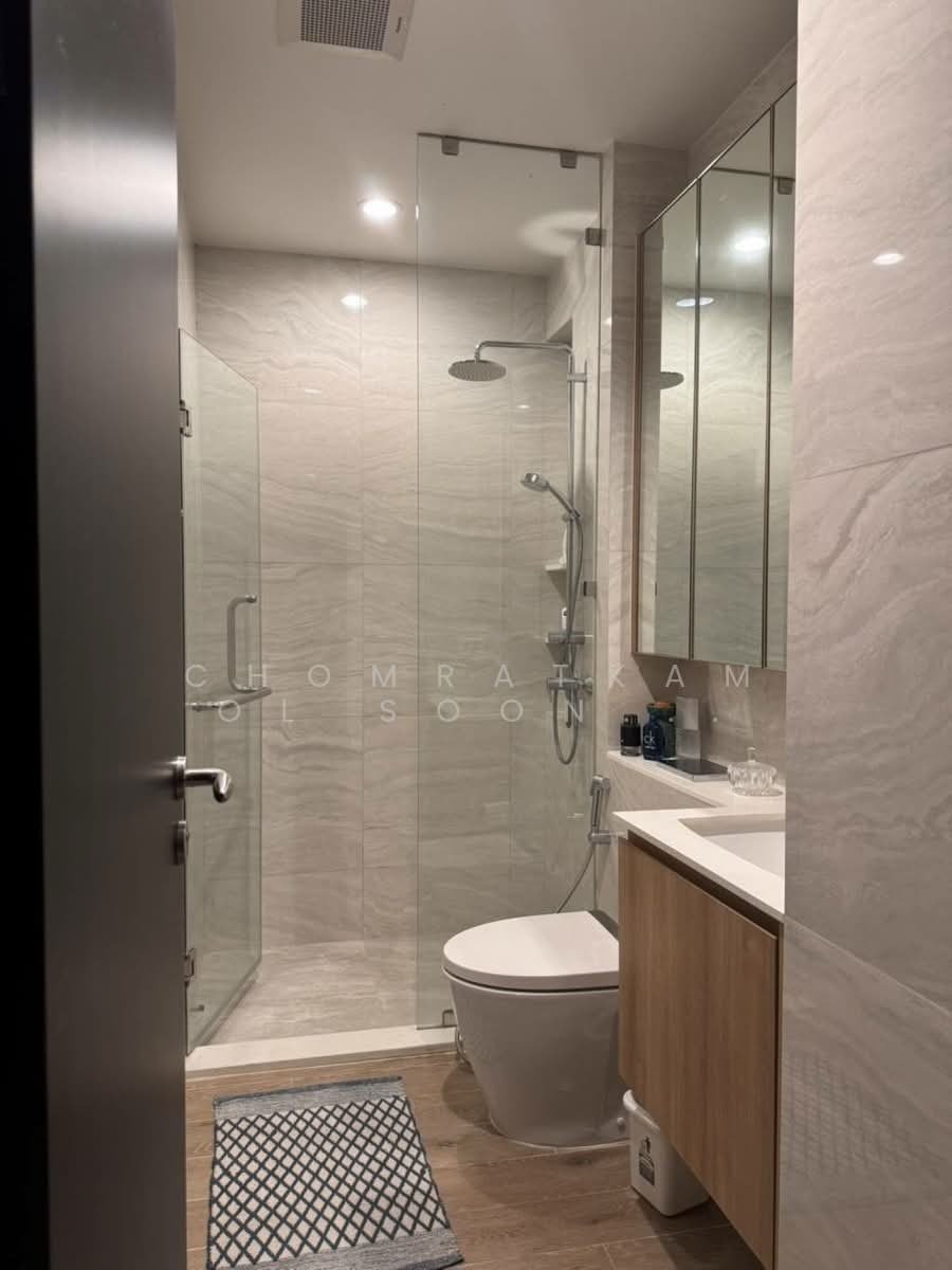 Condo in Bangkok, Krung Thep Maha Nakhon, Thailand 5 - 17864523