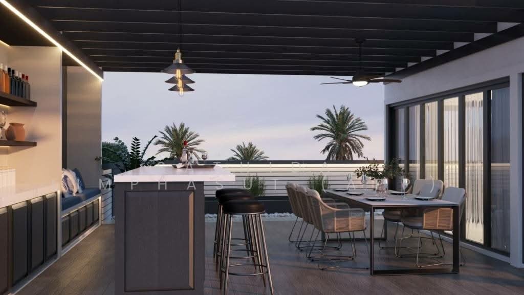 Villa in Pattaya City, Chon Buri, Thailand 5 - 17862336
