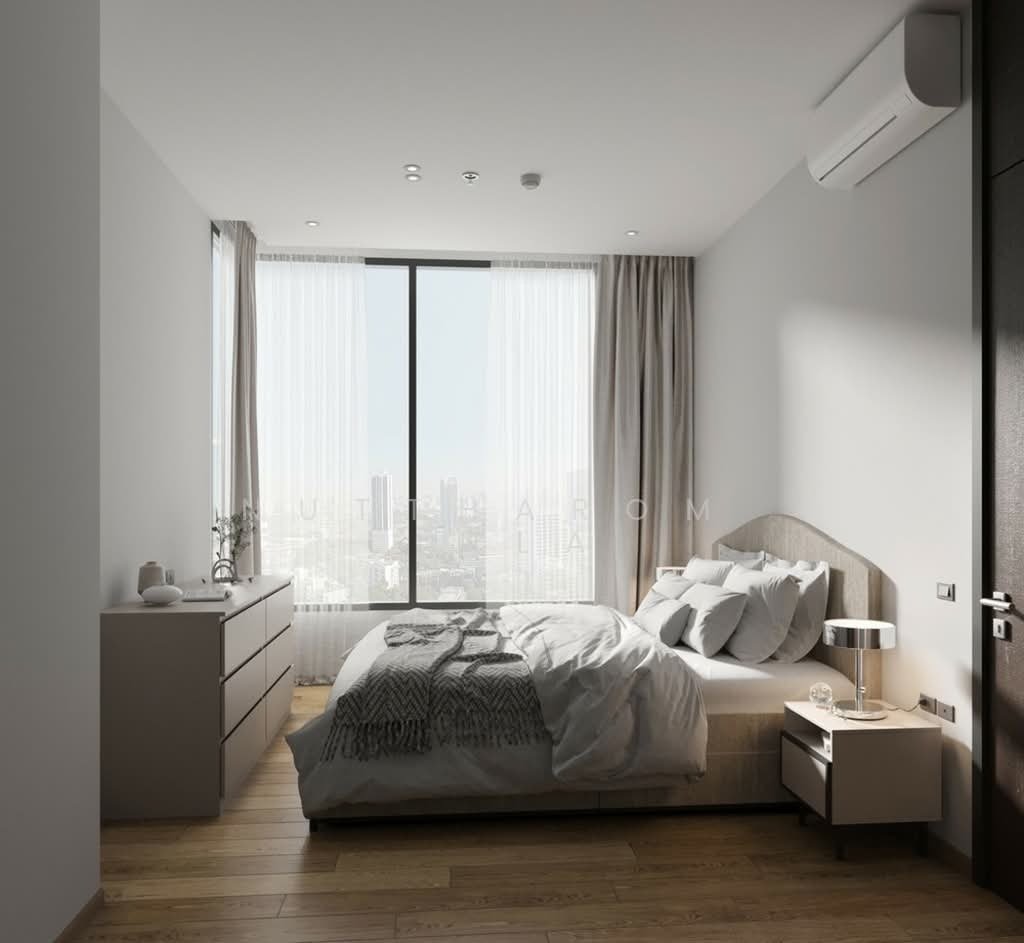 Condo in Bangkok, Krung Thep Maha Nakhon, Thailand 1 - 17863217