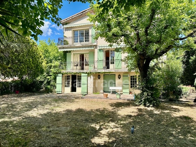 House in Mazenod-Bellevue-Saint Donat-Banon, Aix-en-Provence, France 1 - 17867229