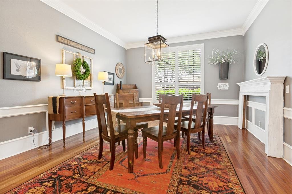 House in Plano, Texas, United States 4 - 17869883