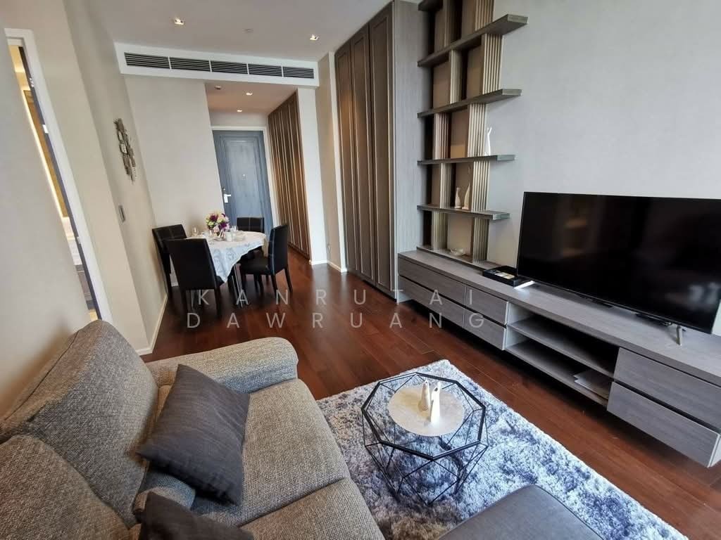 Condo in Bangkok, Krung Thep Maha Nakhon, Thailand 1 - 17862275