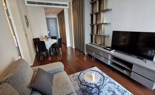 Condo in Bangkok, Krung Thep Maha Nakhon, Thailand 1