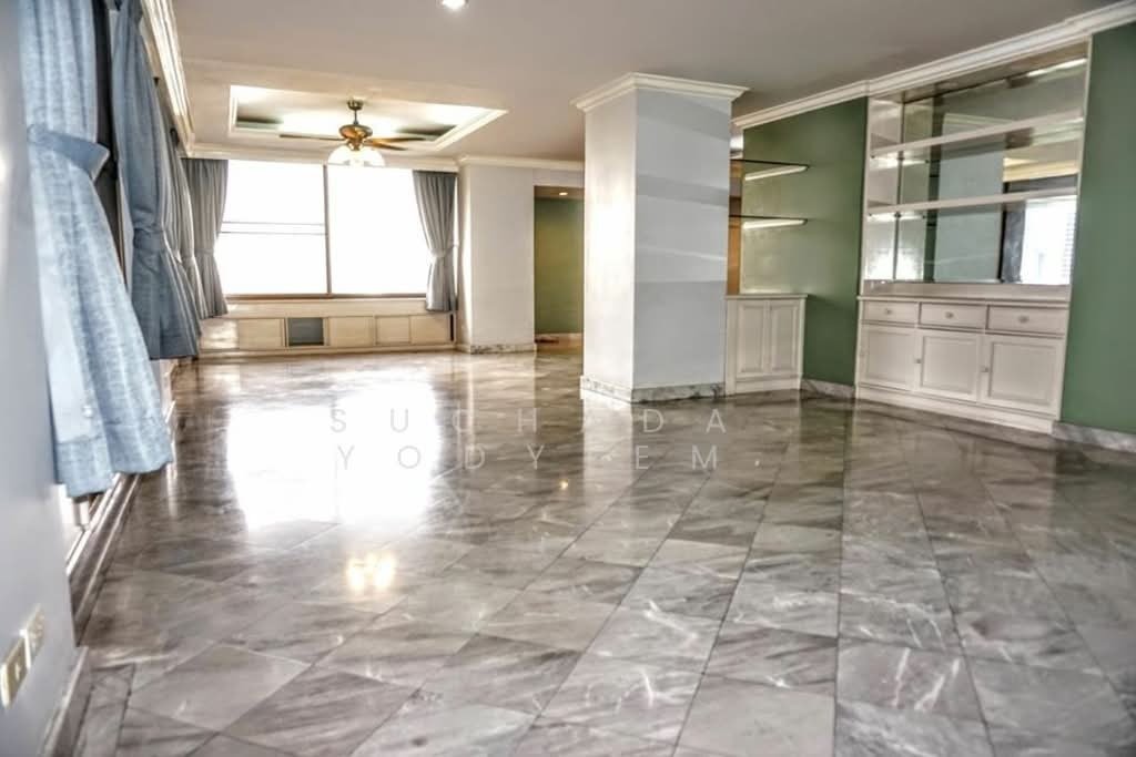 Condominio a Bangkok, Bangkok, Thailandia 1 - 17863803