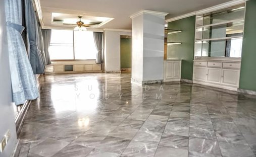 Condominio en Bangkok, Bangkok, Tailandia 1