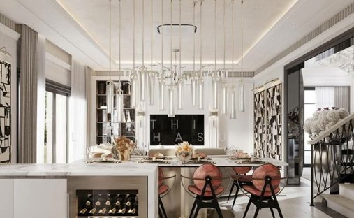 Maison à Nong Pla Lai, Province de Chonburi, Thaïlande 1
