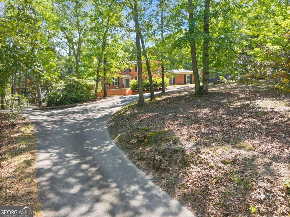 House in Gainesville, Georgia, United States 5 - 17867500