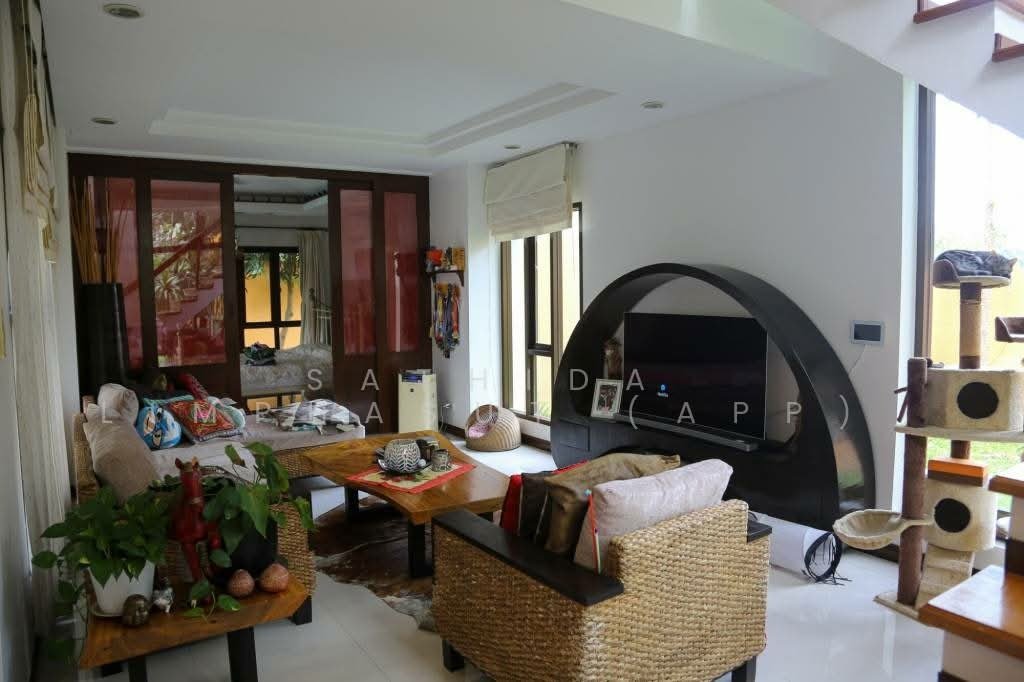 Villa in Pattaya City, Chon Buri, Thailand 4 - 17862741