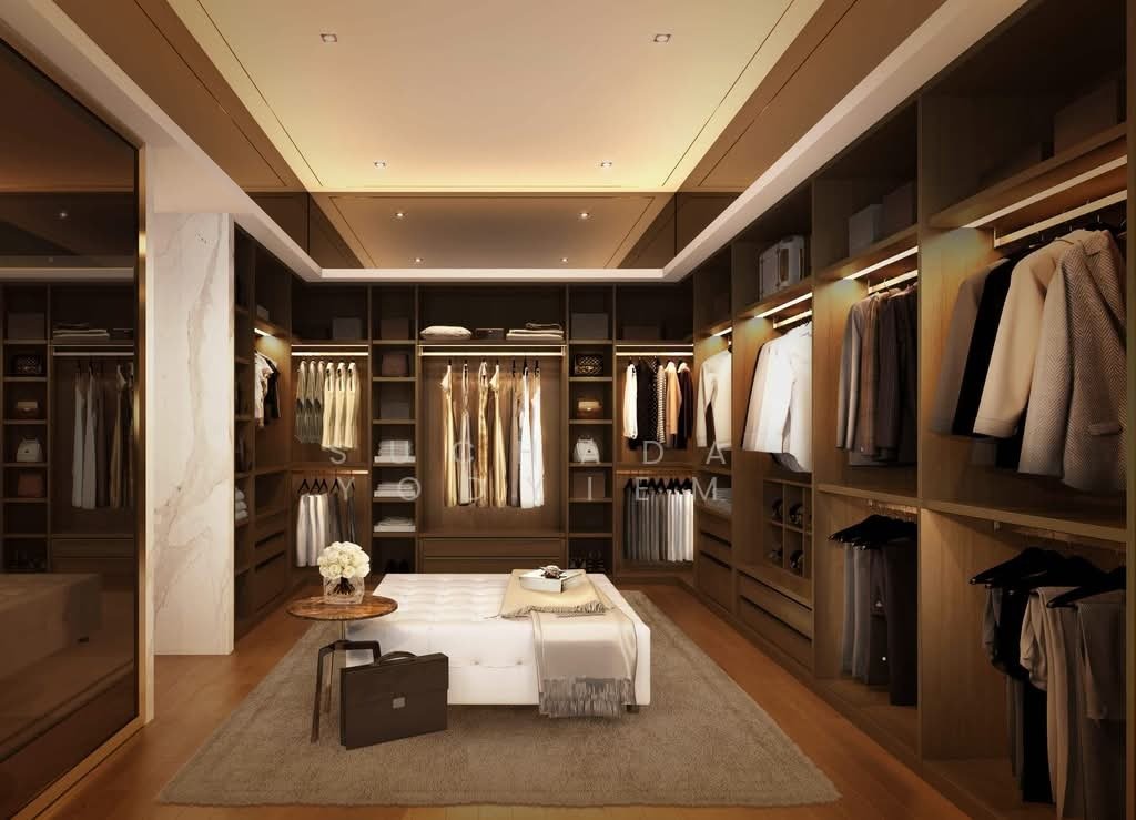 Condo in Bangkok, Krung Thep Maha Nakhon, Thailand 1 - 17867763