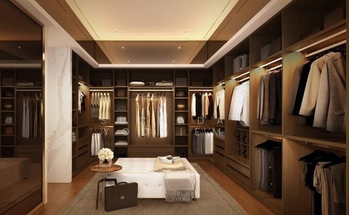 Condo in Bangkok, Krung Thep Maha Nakhon, Thailand 1