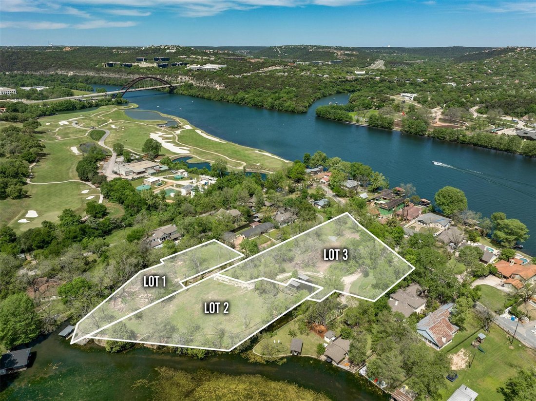 Land in Austin, Texas, United States 1 - 17868456