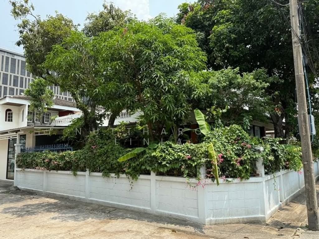 Maison à Samsen Nai, Bangkok, Thaïlande 4 - 17866723