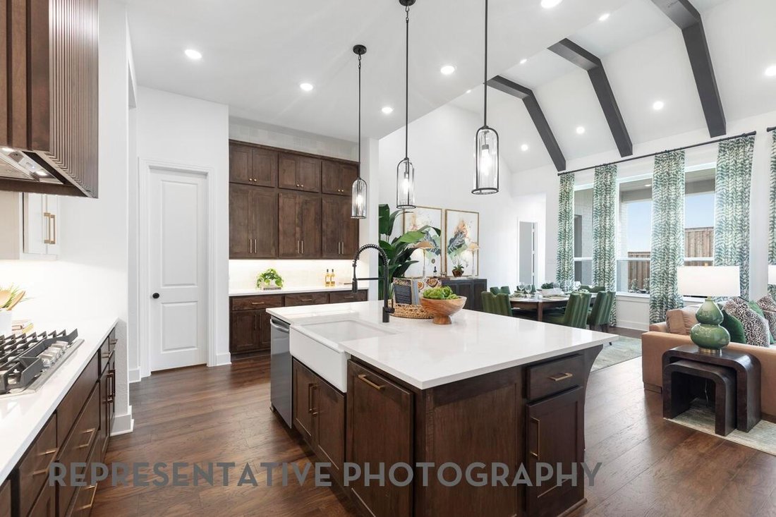 House in Conroe, Texas, United States 5 - 17866012