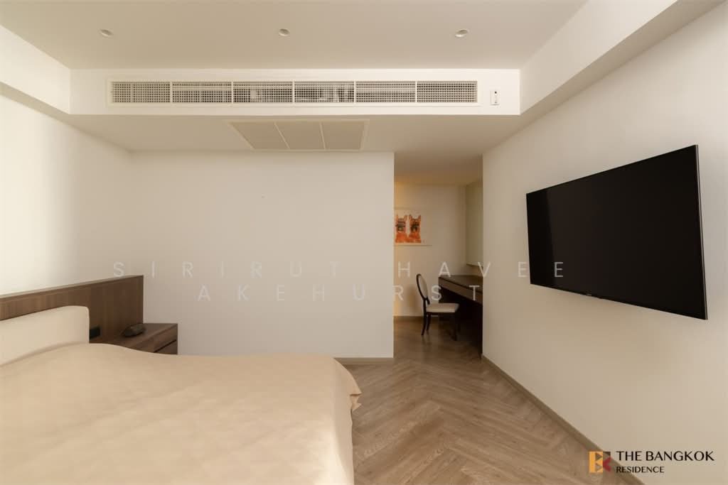 Condo in Khlong Toei, Krung Thep Maha Nakhon, Thailand 5 - 17863555