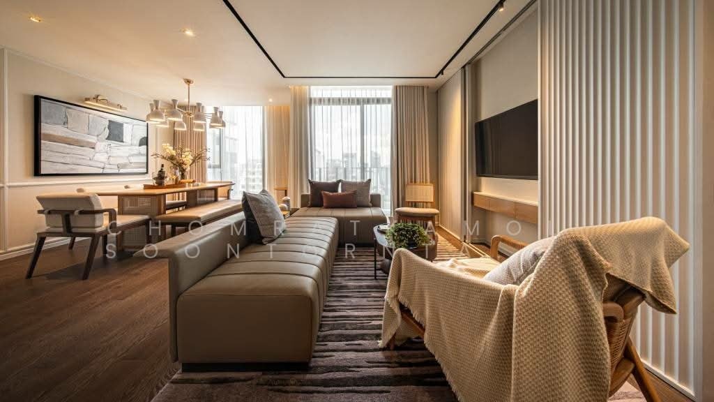 Condo in Bangkok, Krung Thep Maha Nakhon, Thailand 2 - 17863856