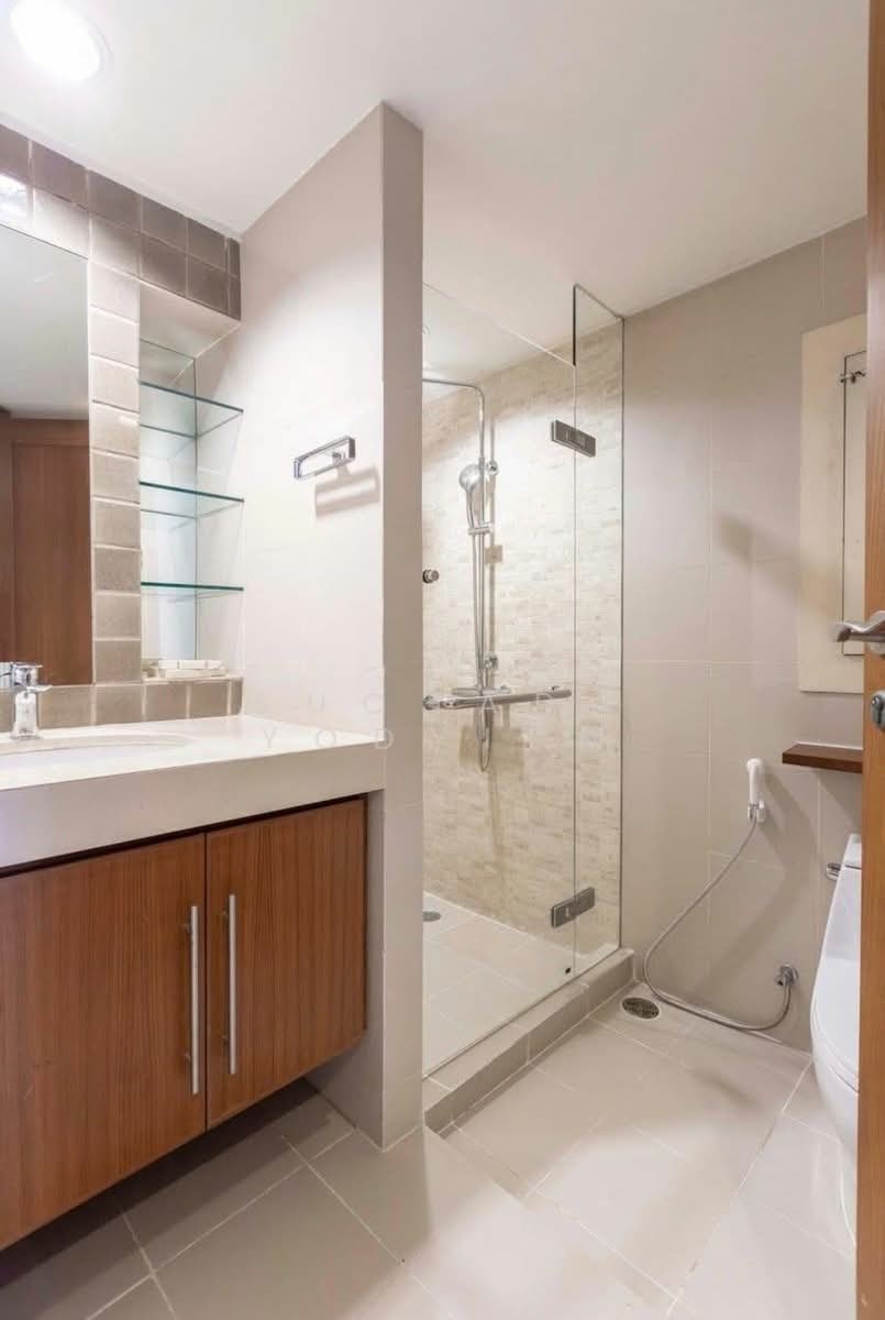 Condo in Bangkok, Krung Thep Maha Nakhon, Thailand 5 - 17867204