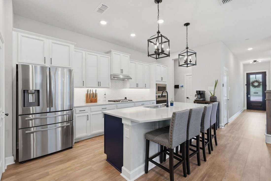 House in Spring, Texas, United States 2 - 17866276