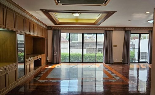 appartement à Samsen Nai, Bangkok, Thaïlande 1