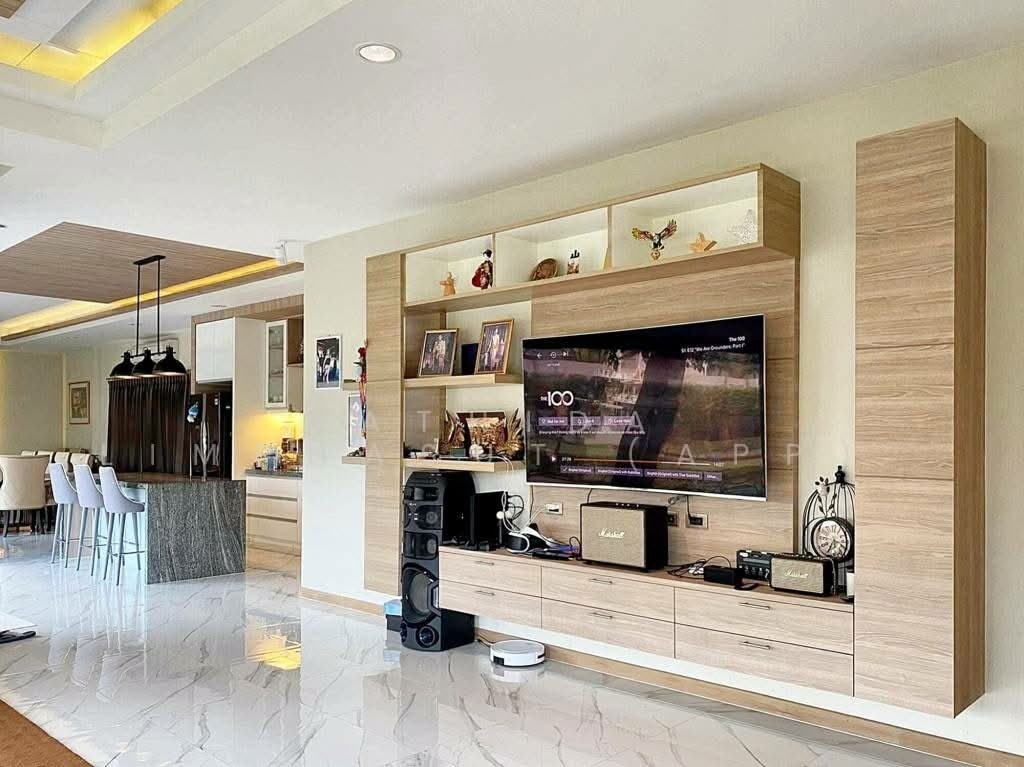 House in Huay Yai, Chon Buri, Thailand 4 - 17862686