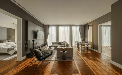Condominio a Bangkok, Bangkok, Thailandia 1