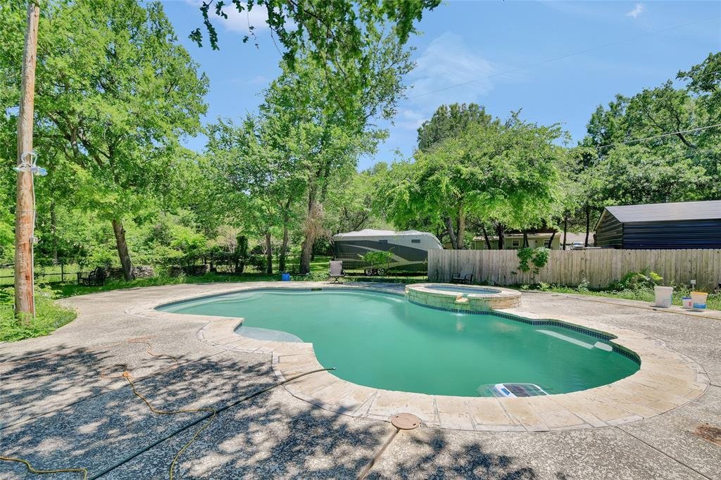 Casa a Arlington, Texas, Stati Uniti 1 - 17861875