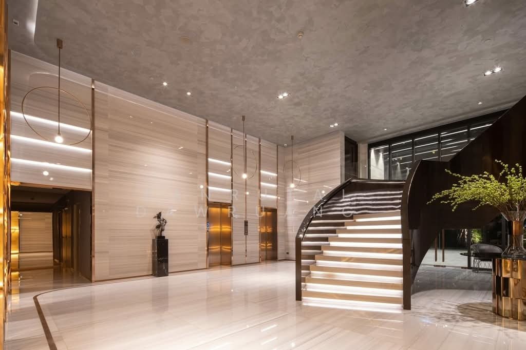 Condo in Bangkok, Krung Thep Maha Nakhon, Thailand 3 - 17862278