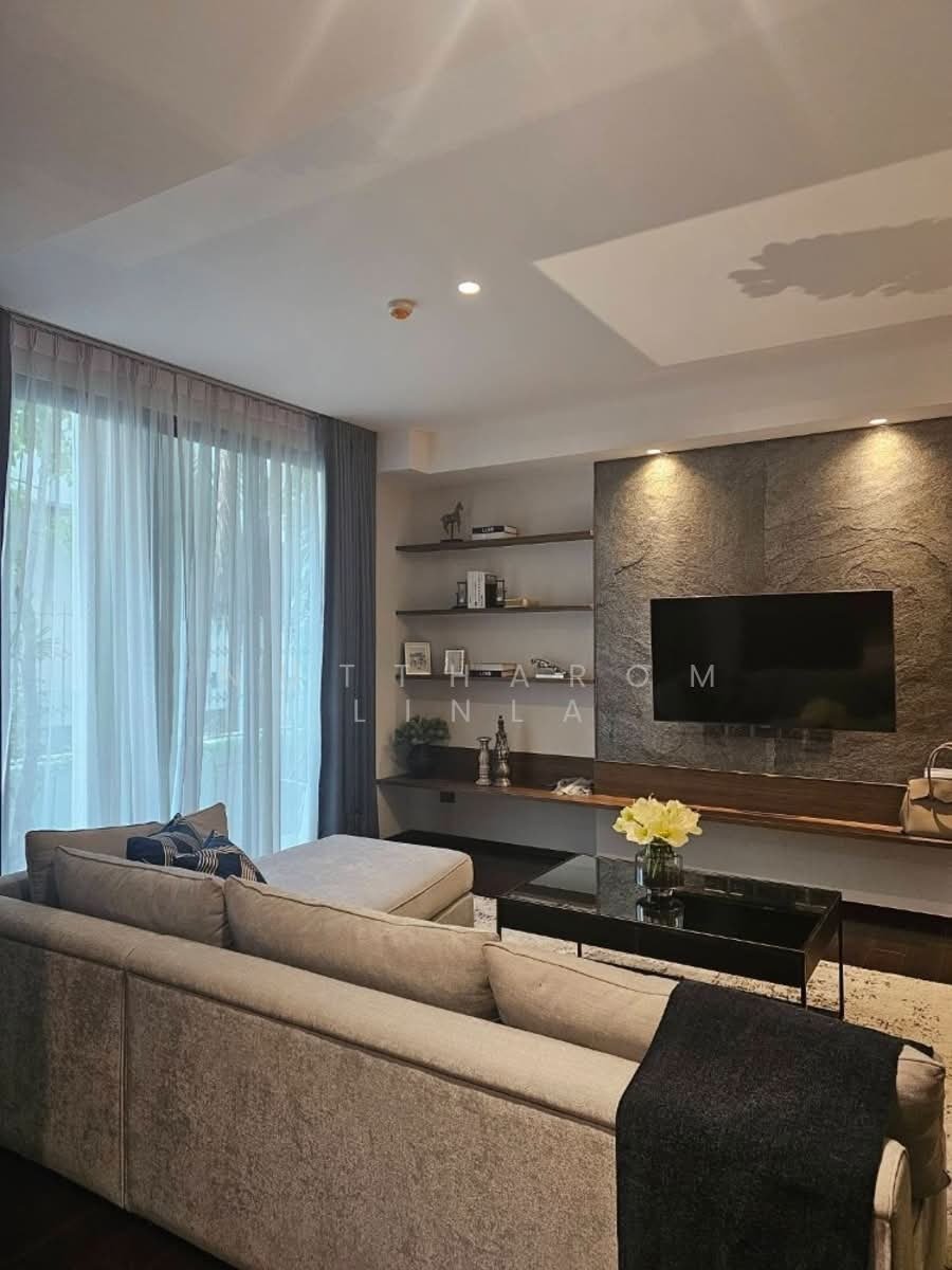 Condo in Bangkok, Krung Thep Maha Nakhon, Thailand 1 - 17863918