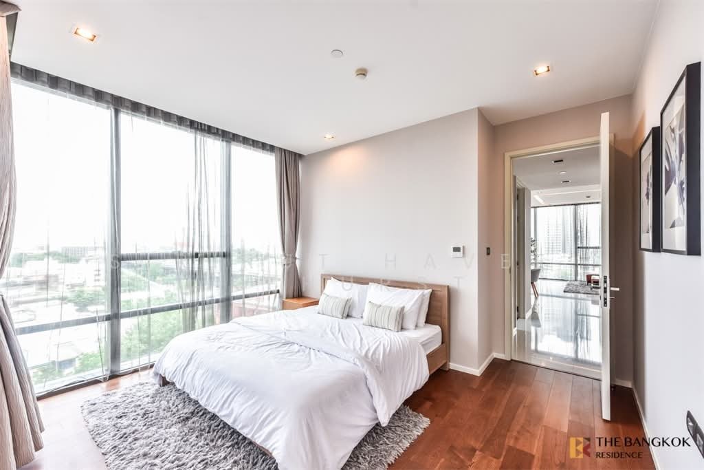 Condo in Bangkok, Krung Thep Maha Nakhon, Thailand 1 - 17863585