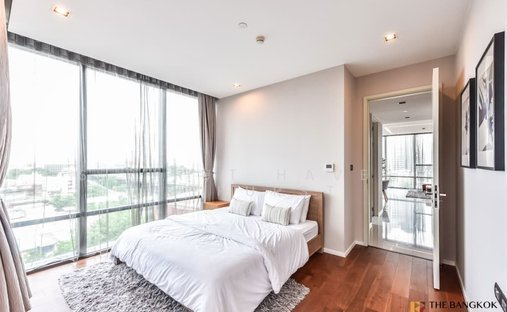 Condominio a Bangkok, Bangkok, Thailandia 1