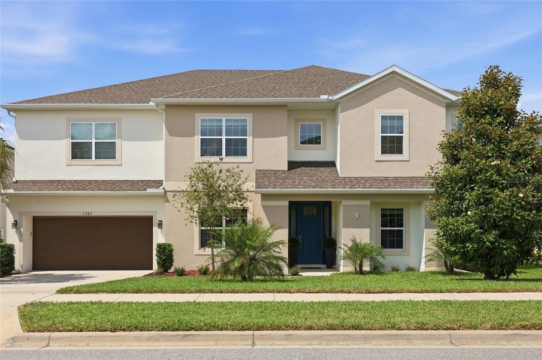 House in Apopka, Florida, United States 4 - 17861148