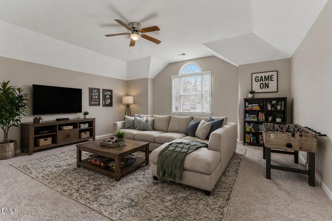 Haus in Raleigh, North Carolina, Vereinigte Staaten 4 - 17861496