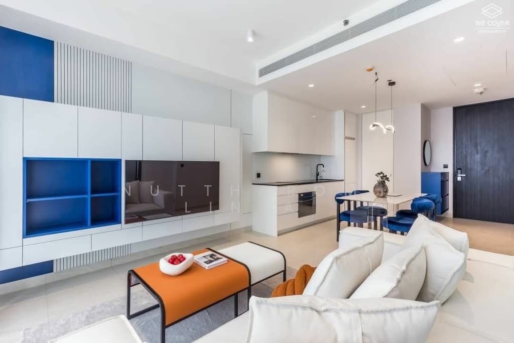 Condo in Bangkok, Krung Thep Maha Nakhon, Thailand 1 - 17867499