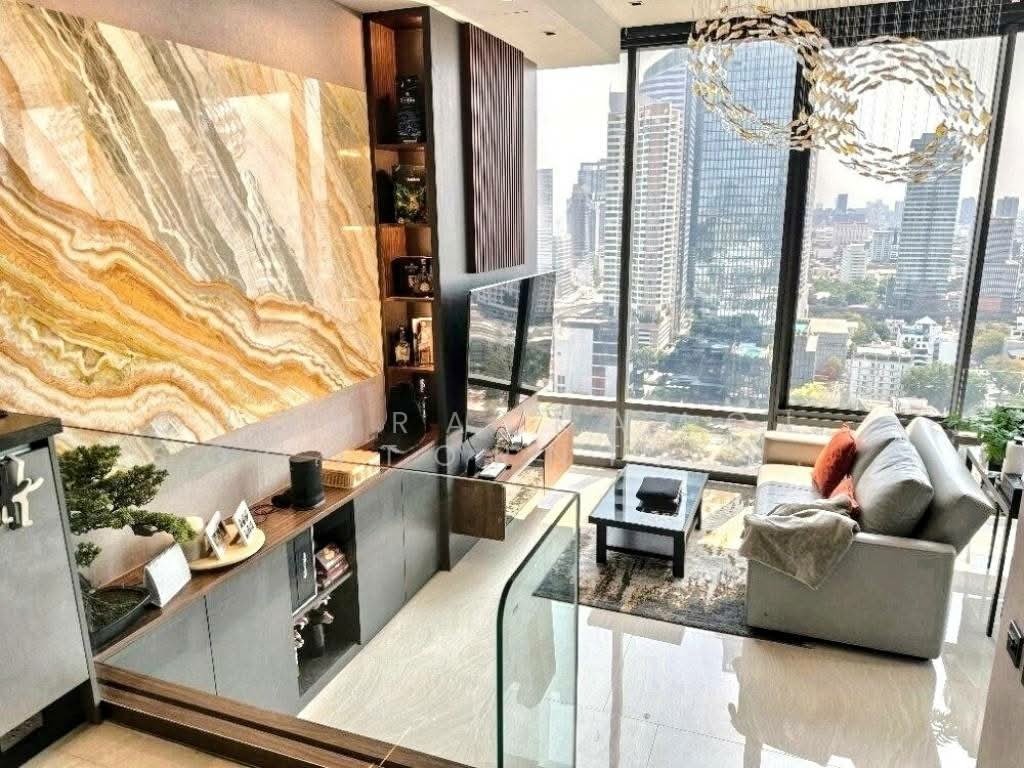 Condo in Bangkok, Bangkok, Thailand 1 - 17862189