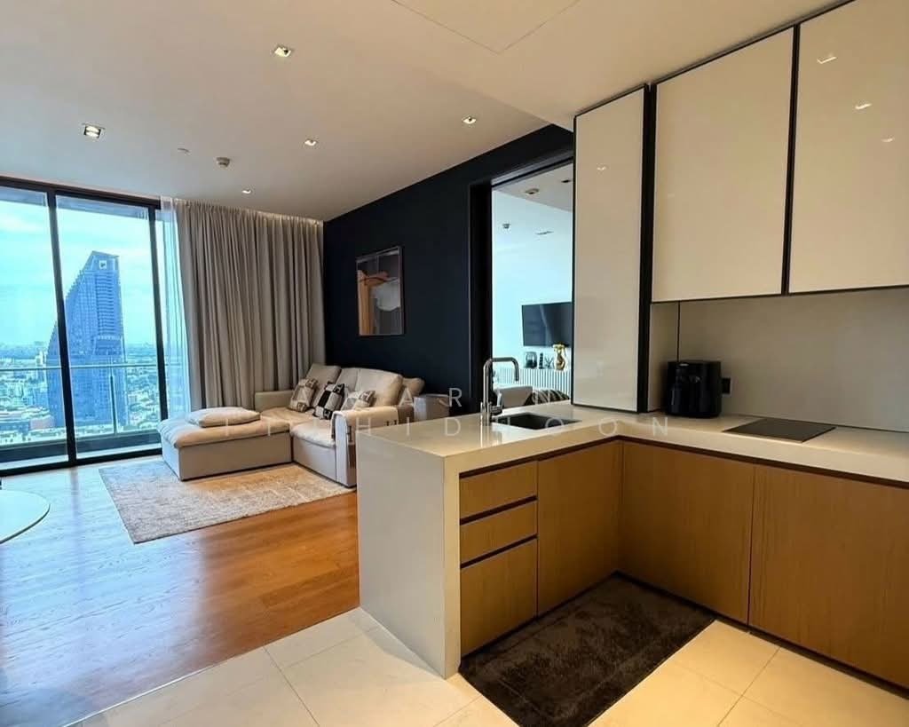 Condo in Bangkok, Krung Thep Maha Nakhon, Thailand 3 - 17863177